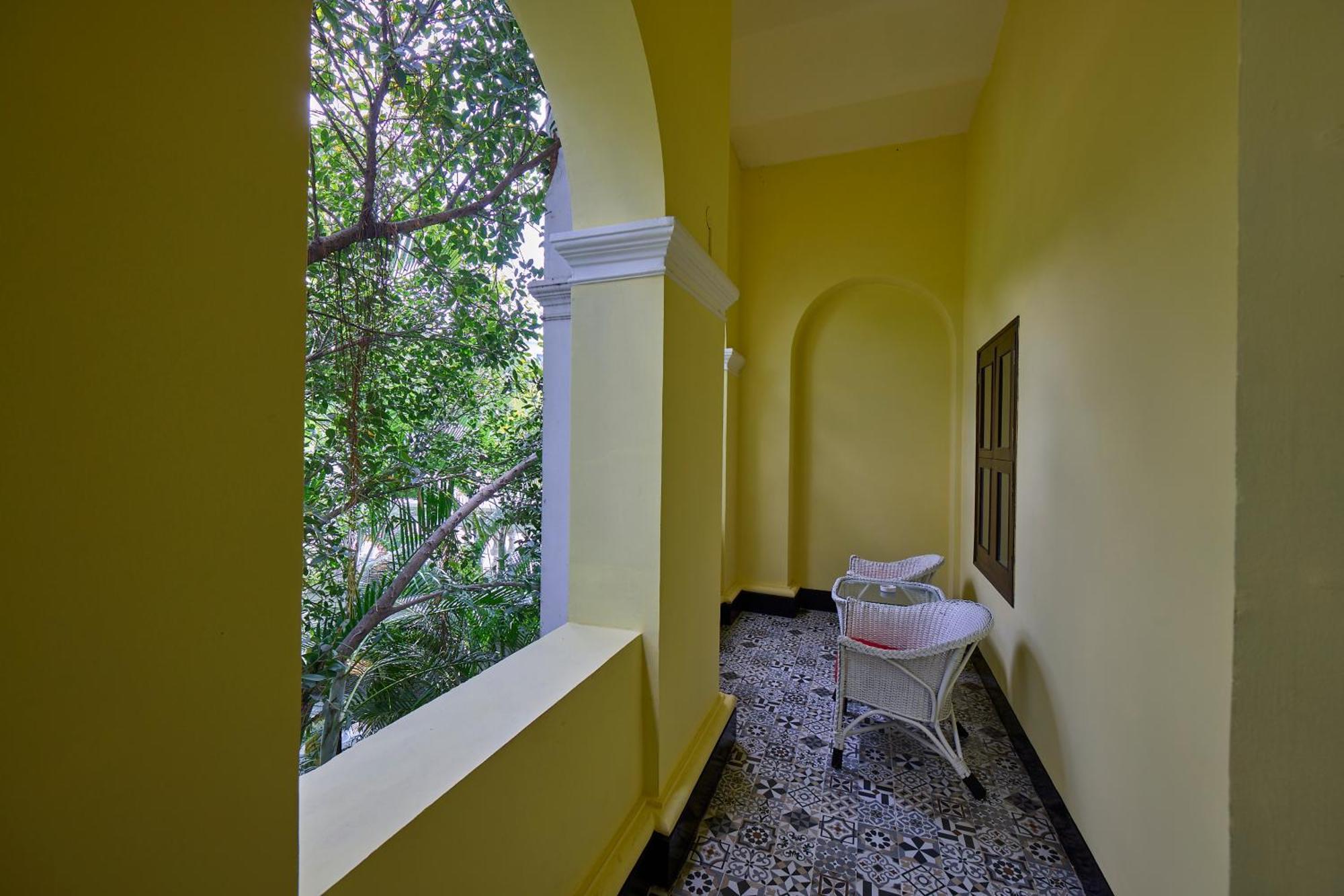 รอยัล ออร์คิด เมโทรโพล ไมซอร์ Hotel ภายนอก รูปภาพ
