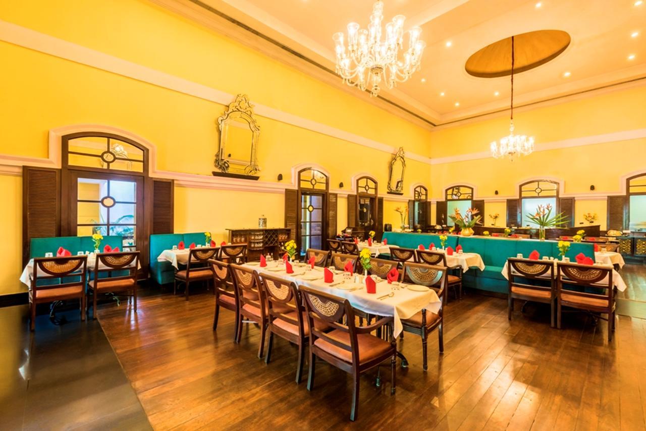 รอยัล ออร์คิด เมโทรโพล ไมซอร์ Hotel ภายนอก รูปภาพ